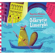 Odkrycie Limeryki