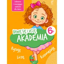 Bawi si i ucz. Akademia