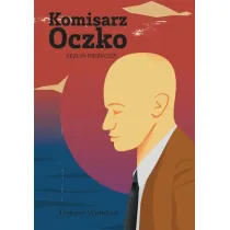 Komisarz Oczko T.1