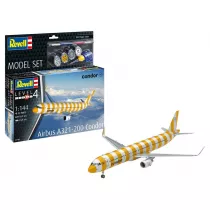 Model Set Airbus A321-200 Condor