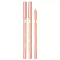Eveline Cosmetics Variete �elowa wodoodporna kredka do oczu 06 Champagne