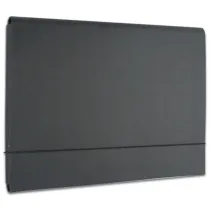 Penmate Teczka �amana A3 na gumk� Ecoline 8 cm