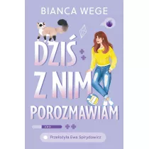 Dzi z nim porozmawiam