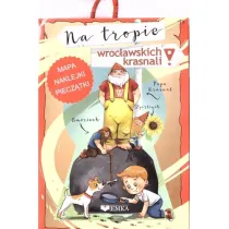 Na tropie wrocawskich krasnali