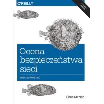 Ocena bezpiecze�stwa w sieci