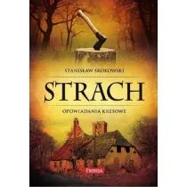 Strach. Opowiadania kresowe