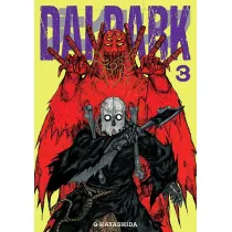 Dai Dark. Tom 3