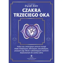 Czakra trzeciego oka