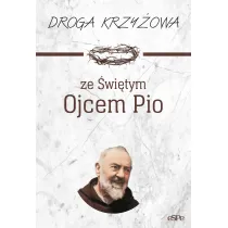 Droga krzy�owa ze �w. Ojcem Pio