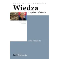 Wiedza o spo�ecze�stwie szkolny przewodnik