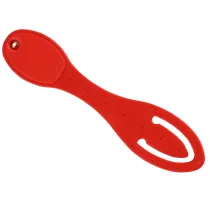 Thinking Gifts Lampka do ksi��ki. Flexilight Red