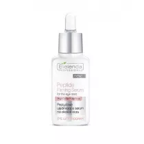 Bielenda Professional Peptide Firming Serum peptydowe ujdrniajce serum na okolice oczu 30 ml