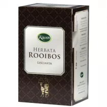 Kawon Herbata Rooibos liciasta 80 g