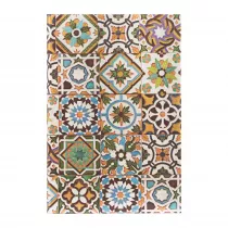 Paperblanks Portuguese Tiles Notatnik Paperblanks Porto Mini linia
