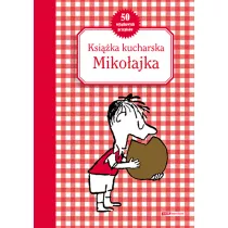 Ksika kucharska Mikoajka