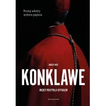 Konklawe