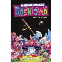 Konali kr�tko i p�aczliwie. Nienawidz� Ba�niowa. Tom 4