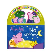 Peppa Pig Przygoda z bajk� cz�� 1.