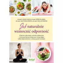 Jak naturalnie wzmocni odporno