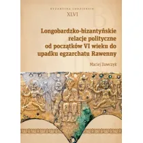 Longobardzko-bizanty�skie relacje polityczne