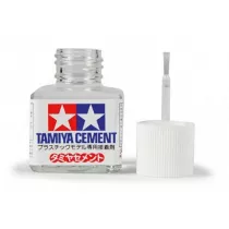Tamiya Cement 40 ml