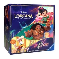 Disney Lorcana (Set05) trove pack Ravensburger