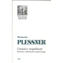 Terminus T.48 Granice wsp�lnoty