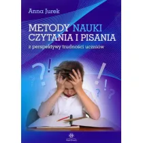 Metody nauki czytania i pisania z perspektywy trudno�ci uczni�w