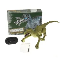 Velociraptor na baterie wiato i dwik MIX Adar