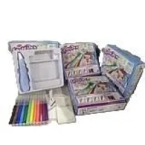 Adar Zestaw artystyczny