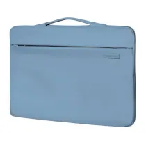 Patio Etui na laptop Coolpack Saturn blue