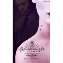 Rysunek w sercu