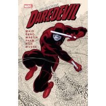 Marvel Classic Oto nadchodzi... Daredevil. Tom 1