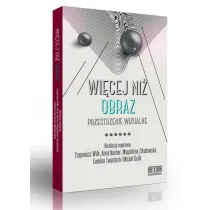 Wi�cej ni� obraz. Przestrzenie wizualne (dodruk 2017)