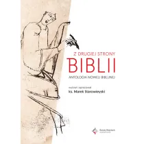 Z drugiej strony biblii antologia noweli biblijnej