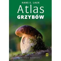 Atlas grzyb�w