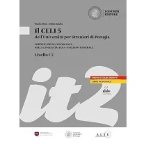Il CELI 5 C2 podr�cznik + wersja online