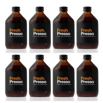 Vigo Yoko Nap�j kawowy z pomara�cz� fresh presso Zestaw 8 x 330 ml