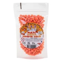 Tuban Kulki mineralne pomara�czowe 25g