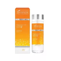 Bielenda Professional SupremeLab Energy Boost energetyzujcy tonik z ultrastabiln witamin C 200 ml