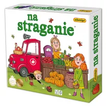 Na straganie
