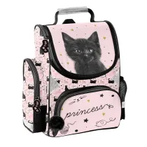 Paso Tornister Black Cat PP26BC-525