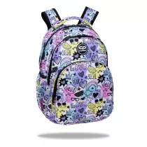 Coolpack Mood Plecak modzieowy Coolpack Base Plus Mood