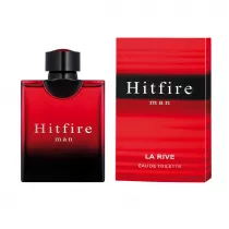 La Rive Woda toaletowa Hitfire For Man 90 ml