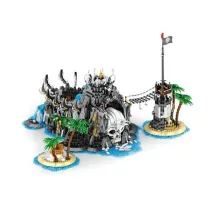 Klocki The Pirate Bay 2960el