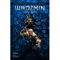 Komiks Wied�min Ziarno prawdy. Wied�min. Tom 1