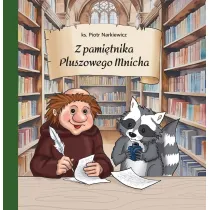 Z pami�tnika Pluszowego Mnicha