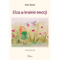 Eliza w krainie emocji