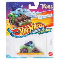 Hot Wheels RacerVerse Pojazd bohater filmowy HRT34 Mattel