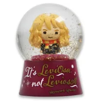 Half Moon Bay Harry Potter �nie�na kula 45mm Hermiona Kawaii